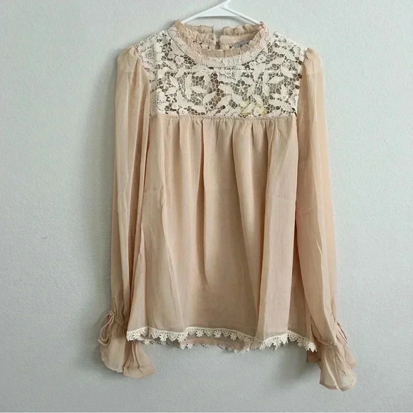 5 NWT Top Bundle from Hayden Los Angeles - Picture 2 of 16